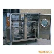 供應(yīng)大型消毒柜，鶴山市沙坪新藝不銹鋼廚具廠打造專業(yè)廚衛(wèi)解決方案
